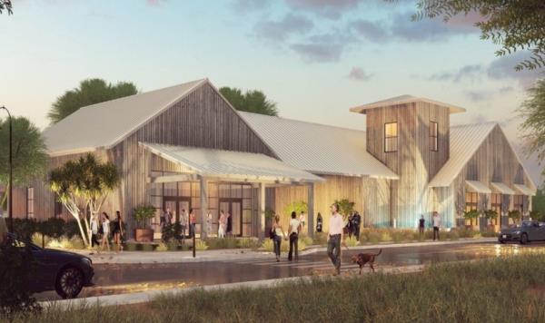 In Hesperia, CA?a town of 100,744 residents, a<em></em>bout 80 miles from Los Angeles?a new planned community called Silverwood is being created with a focus on fostering a culture of kindness.