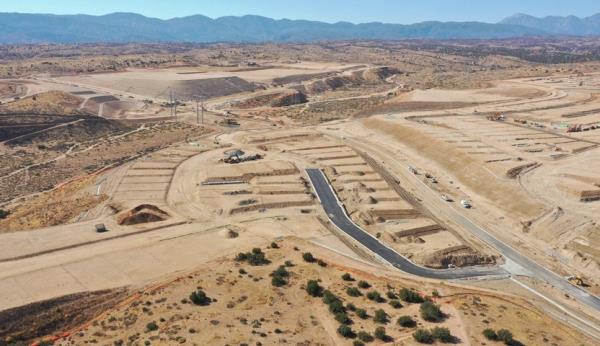 In Hesperia, CA?a town of 100,744 residents, a<em></em>bout 80 miles from Los Angeles?a new planned community called Silverwood is being created with a focus on fostering a culture of kindness.