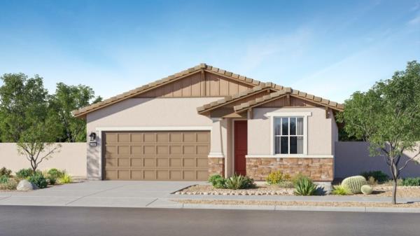 In Hesperia, CA?a town of 100,744 residents, a<em></em>bout 80 miles from Los Angeles?a new planned community called Silverwood is being created with a focus on fostering a culture of kindness.