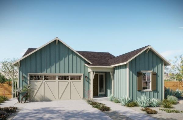 In Hesperia, CA?a town of 100,744 residents, a<em></em>bout 80 miles from Los Angeles?a new planned community called Silverwood is being created with a focus on fostering a culture of kindness.