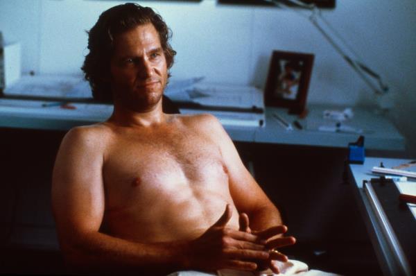 Jeff Bridges in 