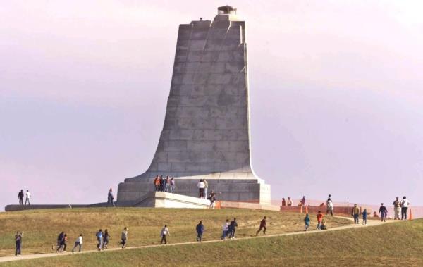 Multiple people died after a single-engine plane crashed at Wright Brothers Natio<em></em>nal Memorial’s First Flight Airport in North Carolina on Sept. 28, 2024.