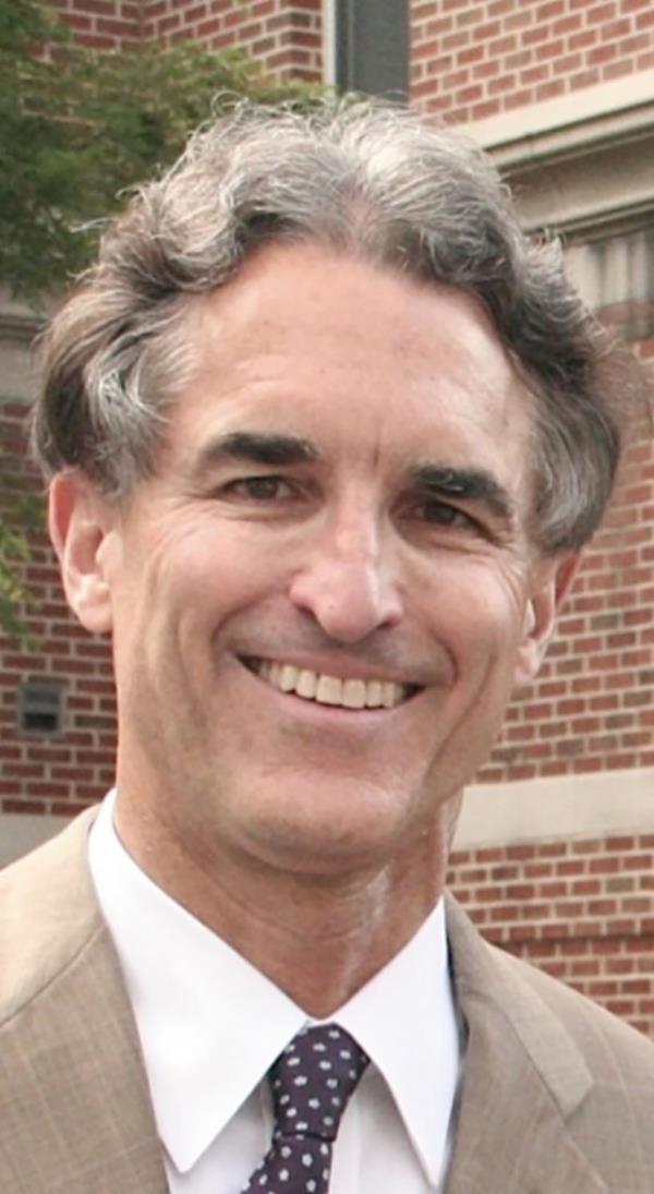 Judge Bradley S. Phillips.