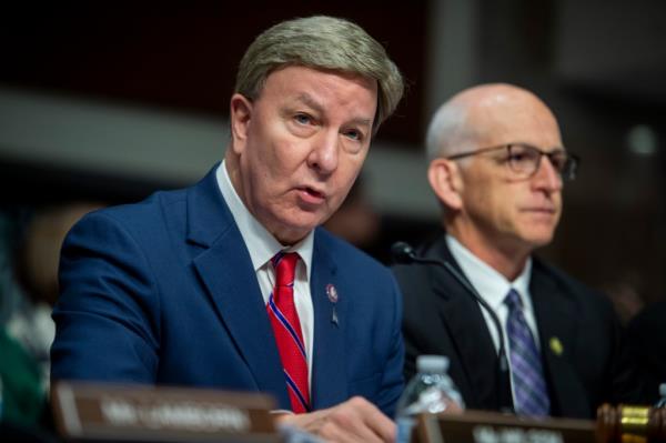 United States House Committee on Armed Services Chairman Mike Rogers