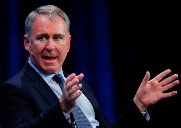 Ken Griffin's Citadel topped LCH's list for the second year in a row. Before nabbing the No. 1 spot, Ray Dalio's Bridgewater Associates sat atop 19 other high-performing hedge funds.