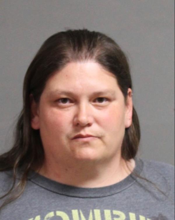 Lindsay Groves was charged last mo<em></em>nth with sexual exploitation of children and distribution of child pornography for allegedly taking nude photos of children at Creative Minds Early Learning Center in Tyngsborough, Mass., and texting them to another person.