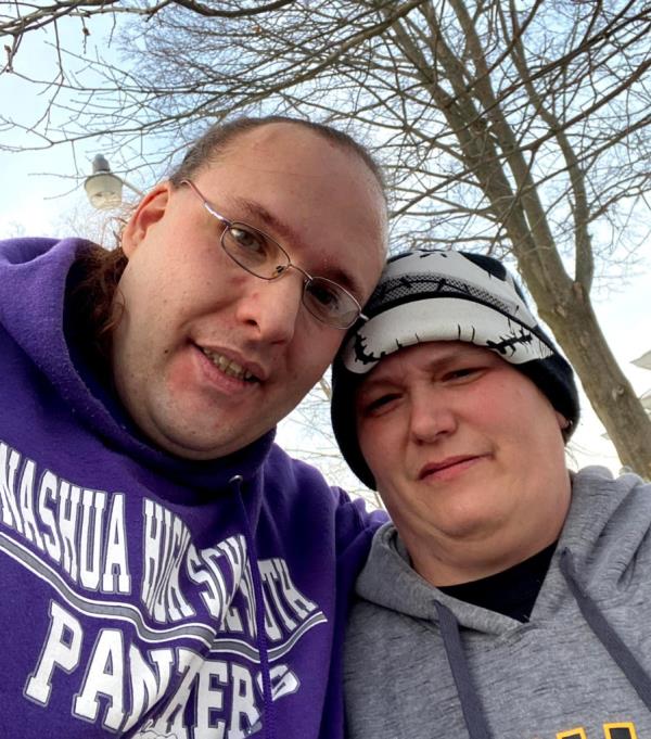 The two were believed to be dating at one point and exchanged more than 10,000 text messages a<em></em>bout the children.