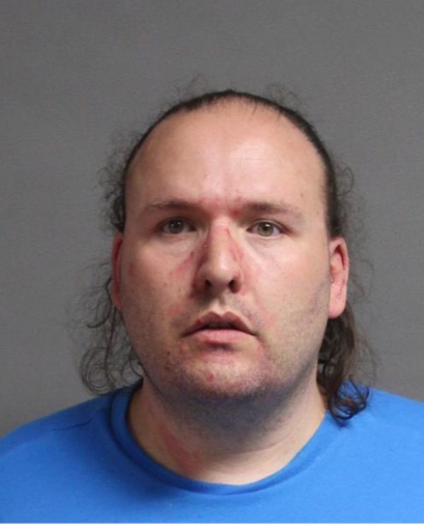 Stacie Marie Laughton, 39, is charged with aiding and abetting the sexual exploitation of children, the U.S. attorney's office in Boston said in a statement.