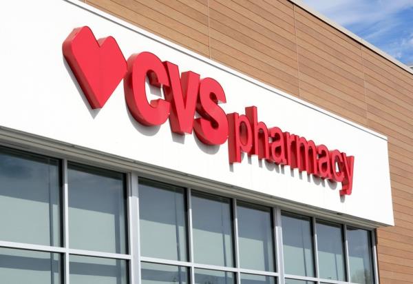 CVS said it has asked the manufacturer to replace the ingredient that co<em></em>ntains benzene.