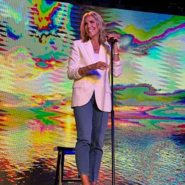 Days before the tragic murder-suicide, Olin shared his co<em></em>ncerning thoughts and love for his motorcycle.