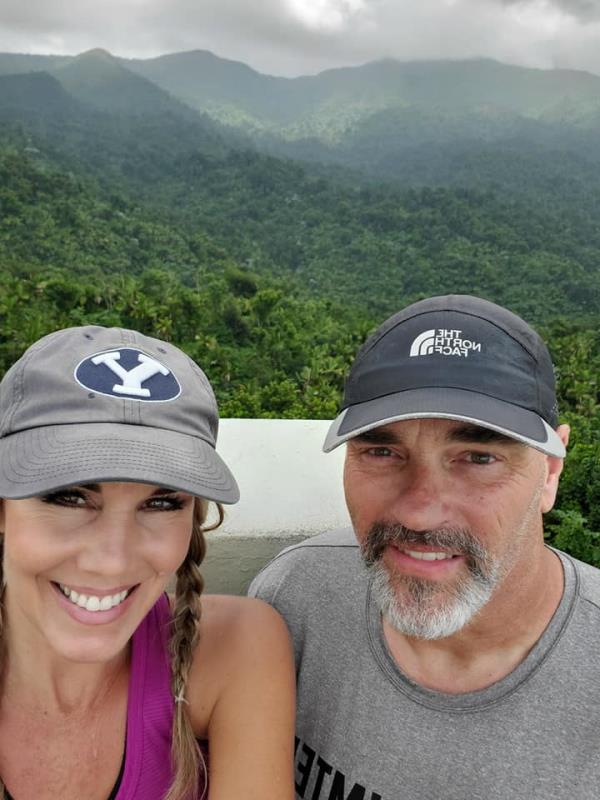 Kerilyn Johnson was an adjunct faculty member at the BYU School of Music wher<em></em>e she taught several courses over the last two years.