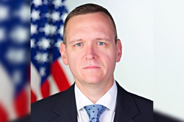 Former Trump campaign official and White House aide Mike Roman appeared to joke on Twitter a<em></em>bout being 