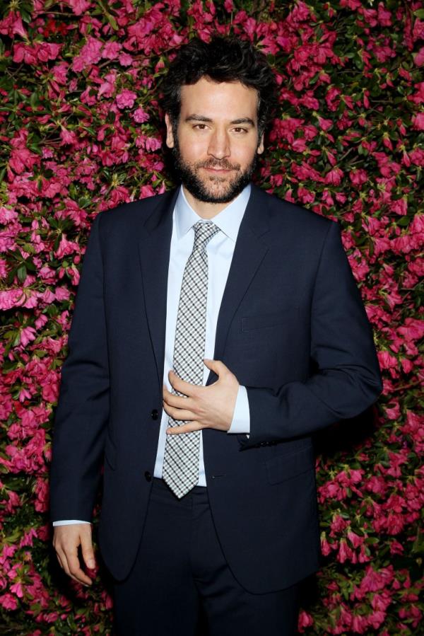 josh radnor