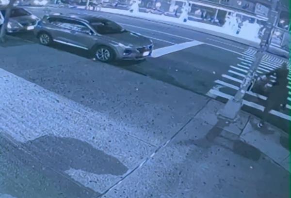 Video of body parts being moved. 