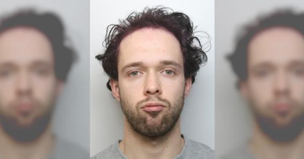 Joseph Severn, 26, of Gilliat Walk, Bentilee