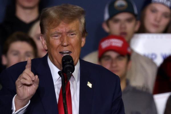 Do<em></em>nald Trump