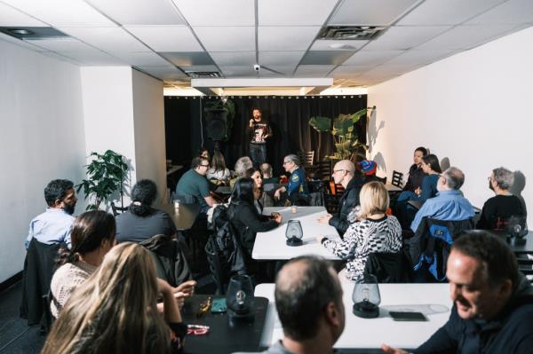 up and up nyc comedy club