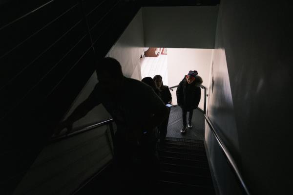 up and up nyc comedy club