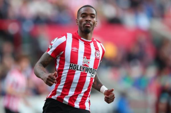Brentford v Southampton - Premier League