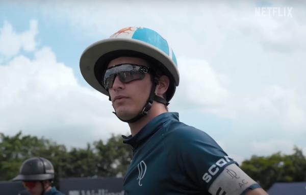 From executive producers Prince Harry and Meghan, The Duke and Duchess of Sussex, comes an exclusive, behind-the-scenes look at the fast-paced and glamorous world of Polo. 