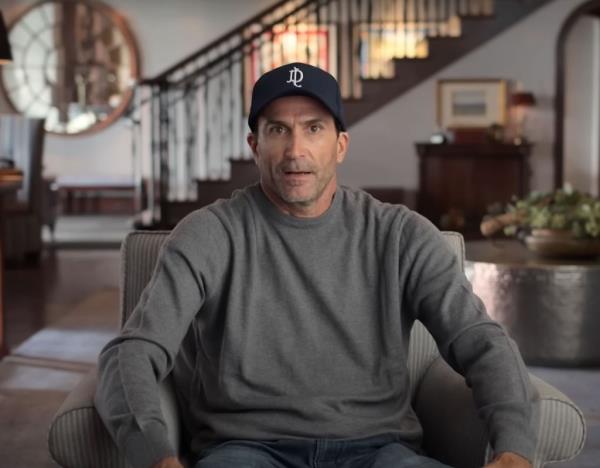 Polo legend Adolfo Cambiaso in 