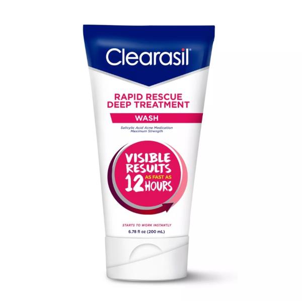 Clearasil, which is sold by Reckitt Benckiser, was one of the products tested by Valisure.