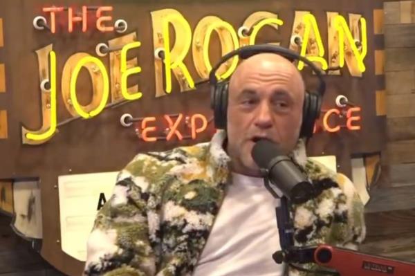 Rogan's podcast has an average duration time of two hours and 37 minutes -- and still manages to draw in an estimated 11 million listeners per episode.