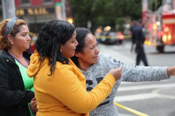 More information a<em></em>bout the crash was not known right away. 