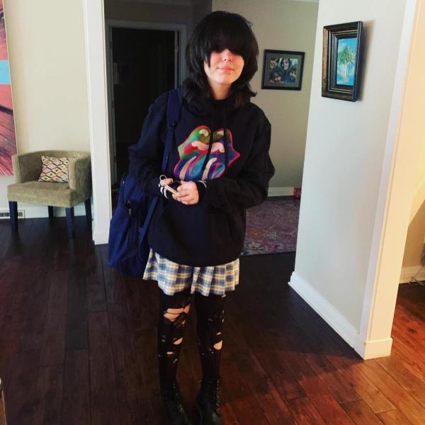 Wayne Coyne performs in San Francisco in 2009