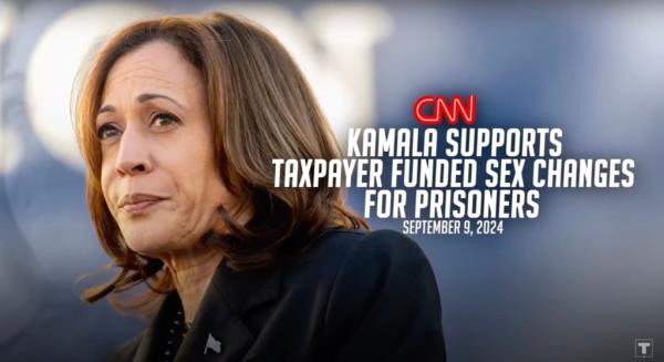 Kamala Harris