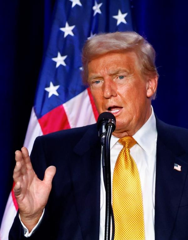 Do<em></em>nald Trump