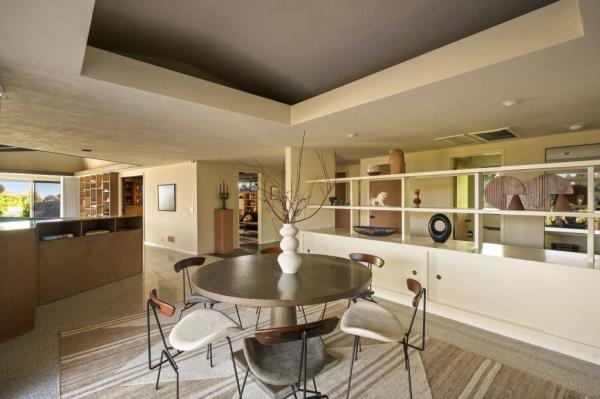 pee-wee herman los angeles home