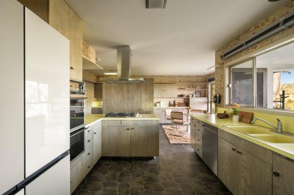 pee-wee herman los angeles home