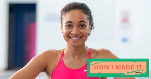 Disney Princess - Find Your Wo<em></em>nder - Jessica Gadirova