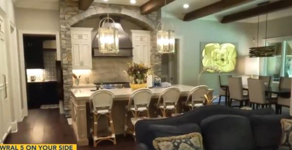 Mangum claims she thought the property was abando<em></em>ned and is willing to return ownership, but Adams must take legal action to resolve the issue