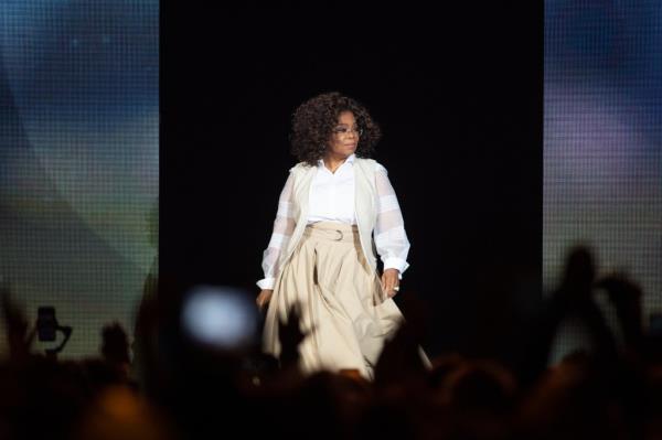 The influential former talk show host suggested that those who use Ozempic to lose weight were taking the 