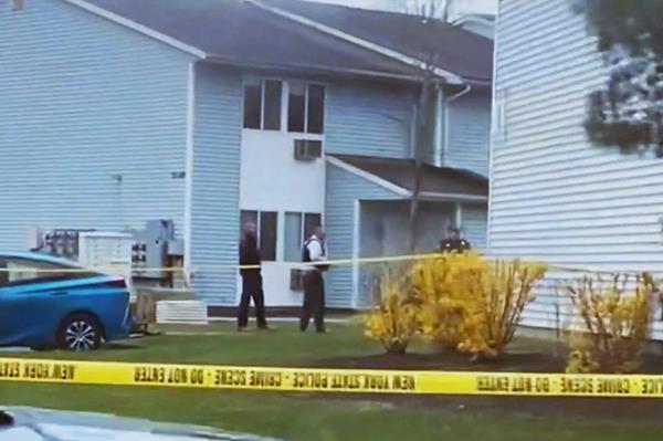 Middletown murder suspect, Kenol Baptiste, is accused of fatally stabbing his roommates.