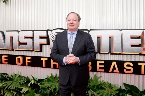 Paramount Global CEO Bob Bakish did not respond for comment regarding Ciprian-Matthews HR probe and complaints over the years. 