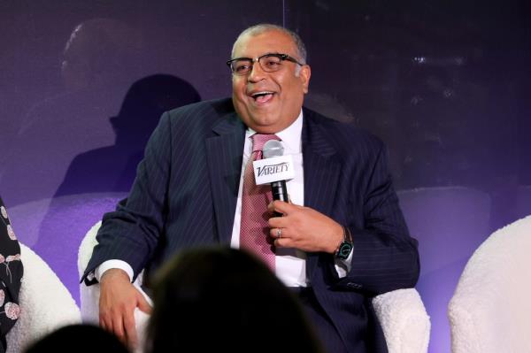 Ciprian-Matthews was promoted to vice president of news under Neeraj Khemlani, who exited this summer amid bullying claims. 