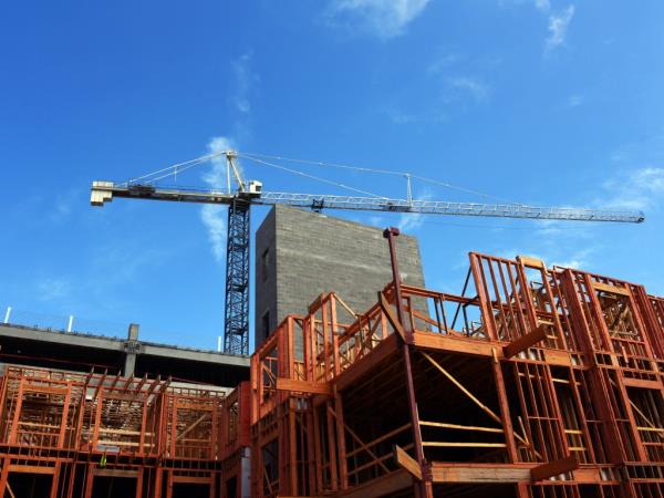 A housing boom in Tennessee which is fueled by influx of residents from California and other states has sparked fierce opposition.