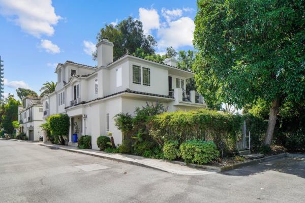 kareem abdul-jabbar former home california for sale