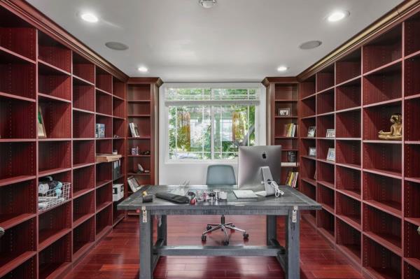 kareem abdul-jabbar former home california for sale