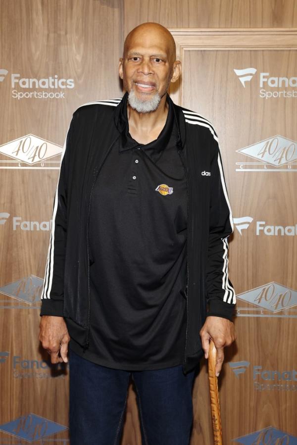kareem abdul-jabbar former home california for sale