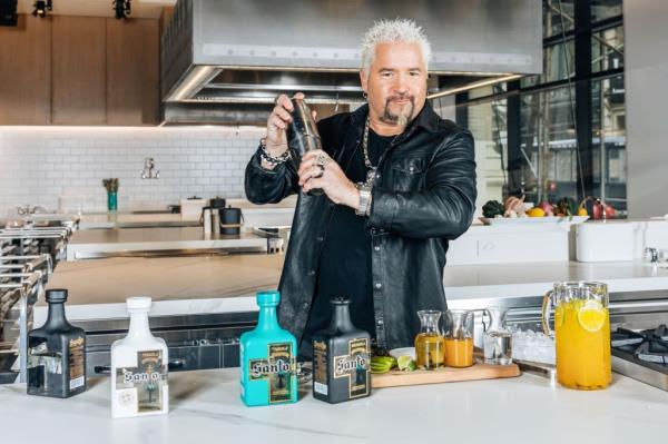 Guy Fieri