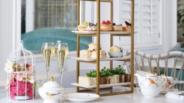 Botanica at 100 Kensington 