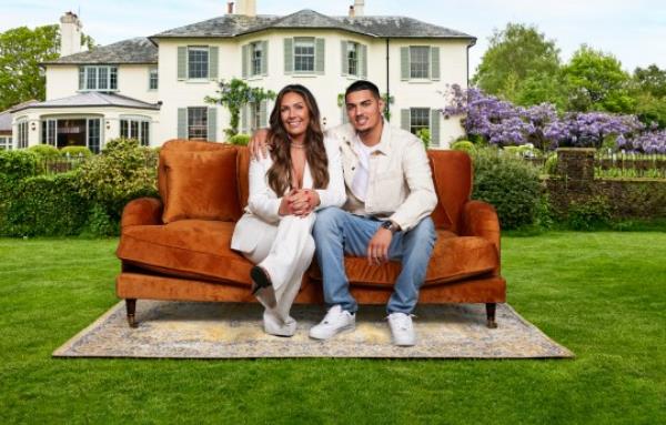 Sharon from My Mum Your Dad