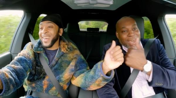 Caroline My Mum Your Dad