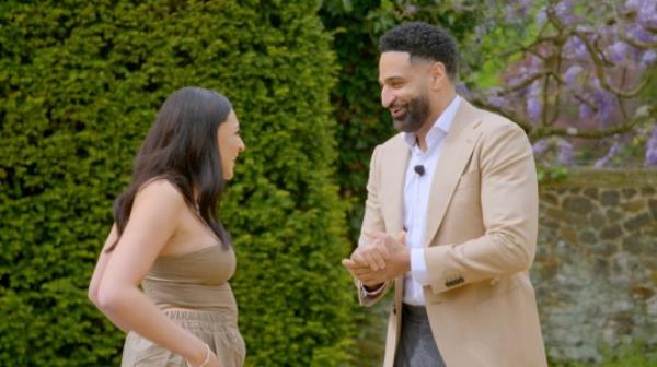 Paul from My Mum Your Dad