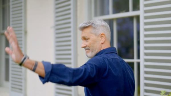 Roger My Mum Your Dad