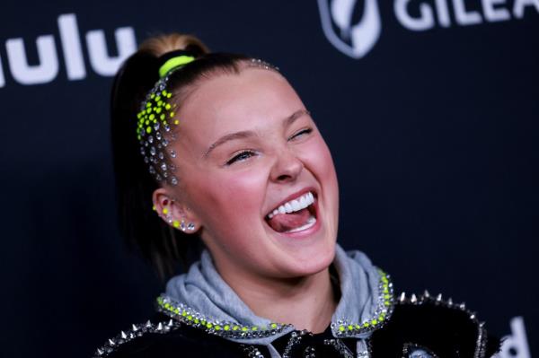 The 20-year-old singer made the shocking announcement during the 2024 GLAAD Awards in March after BuzzFeed posted a TikTok asking celebrities what was the most expensive thing they were wearing.